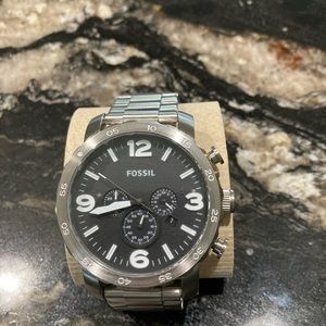 Brand New Men’s Fossil Watch